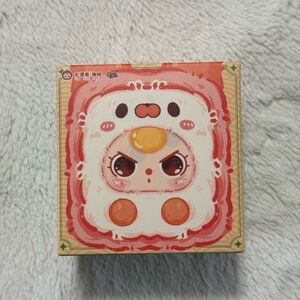 🔥Brand New in Box🔥 Baby Three Little Mahjong Blind Box.